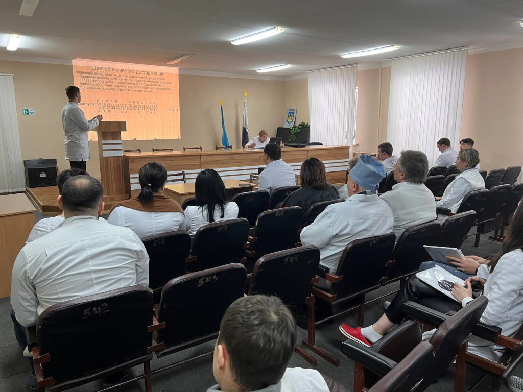 Практичне застосування Положення з академічної доброчесності