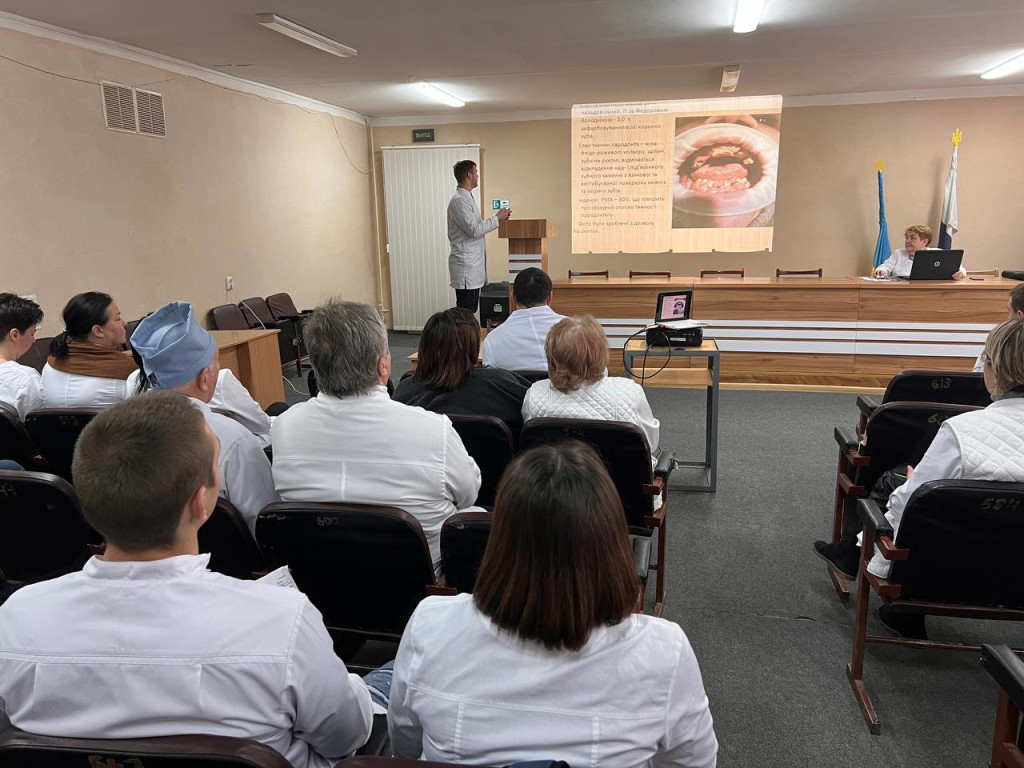 Практичне застосування Положення з академічної доброчесності