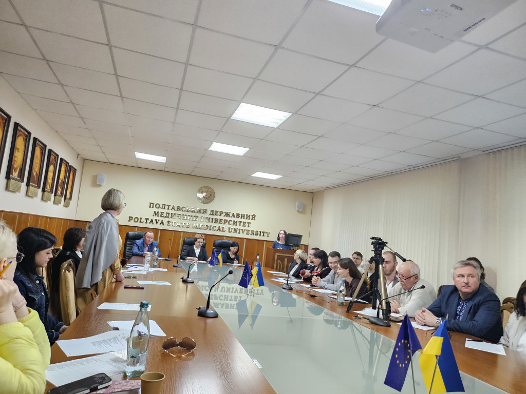 Всеукраїнська науково-практичній конференції лікарів-інтернів «Актуальні питання клінічної медицини» 22 травня 2025 р.  секція «Стоматологія»