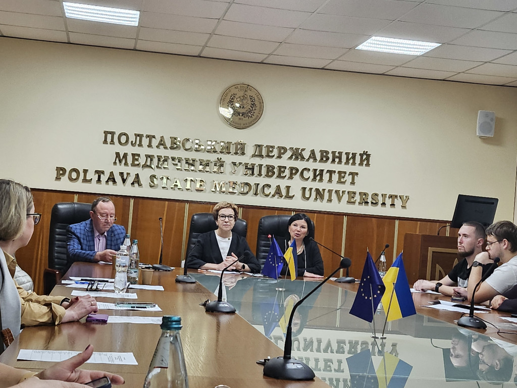 Всеукраїнська науково-практичній конференції лікарів-інтернів «Актуальні питання клінічної медицини» 22 травня 2025 р.  секція «Стоматологія»
