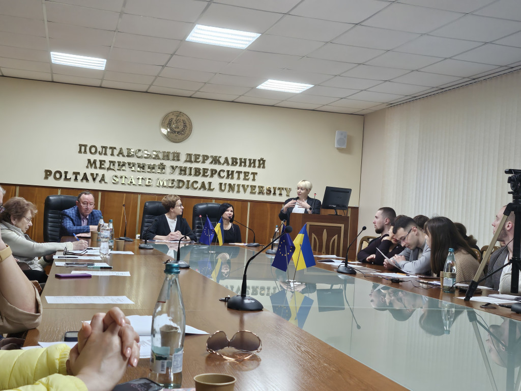 Всеукраїнська науково-практичній конференції лікарів-інтернів «Актуальні питання клінічної медицини» 22 травня 2025 р.  секція «Стоматологія»