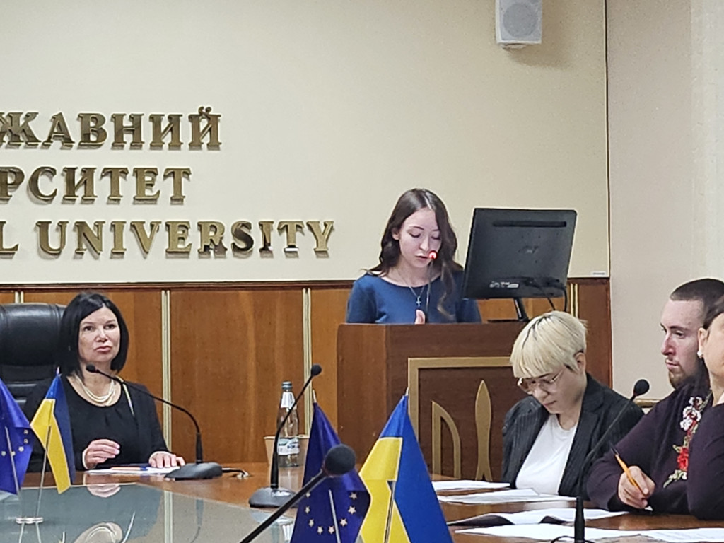 Всеукраїнська науково-практичній конференції лікарів-інтернів «Актуальні питання клінічної медицини» 22 травня 2025 р.  секція «Стоматологія»