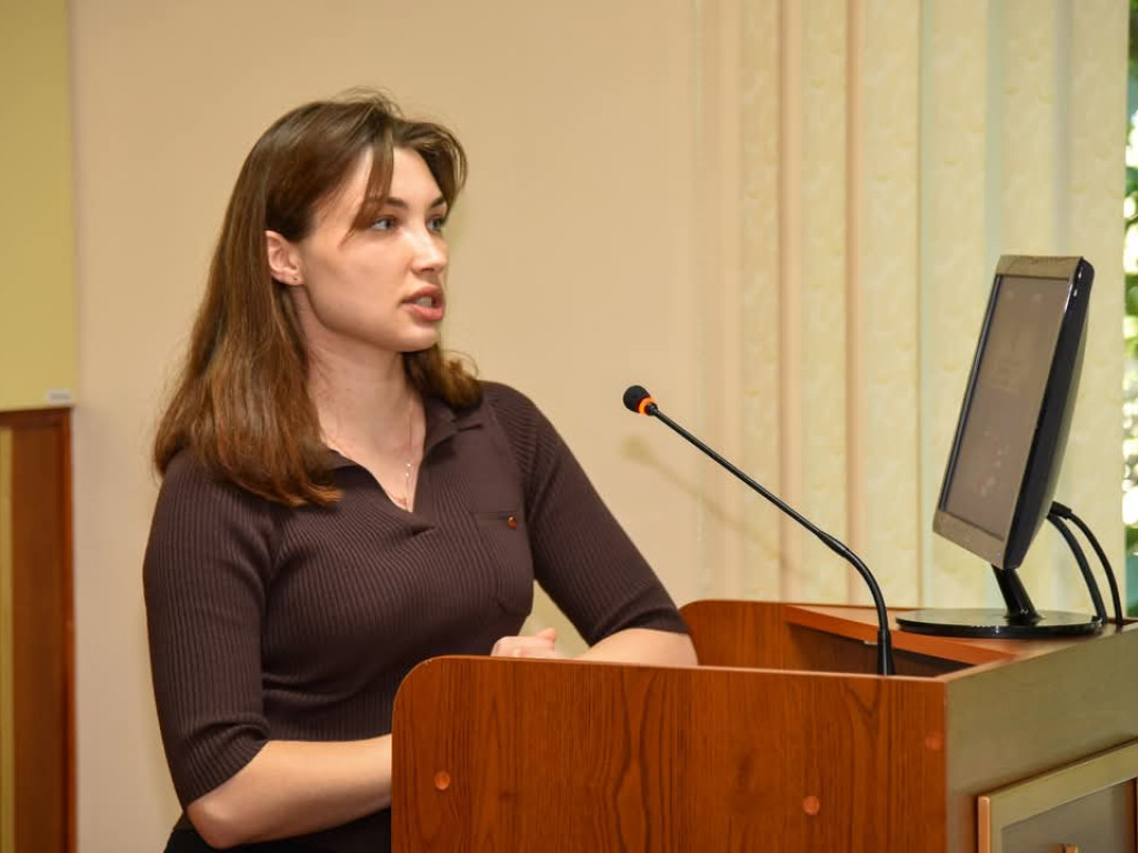 Всеукраїнська науково-практичній конференції лікарів-інтернів «Актуальні питання клінічної медицини» 22 травня 2025 р.  секція «Стоматологія»