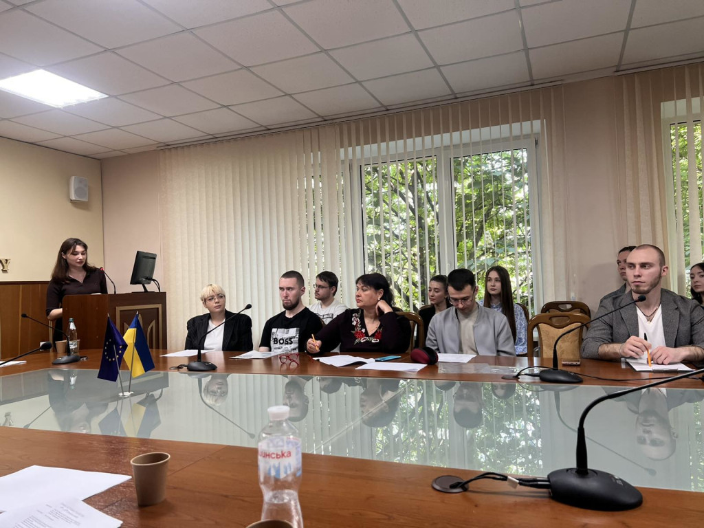 Всеукраїнська науково-практичній конференції лікарів-інтернів «Актуальні питання клінічної медицини» 22 травня 2025 р.  секція «Стоматологія»
