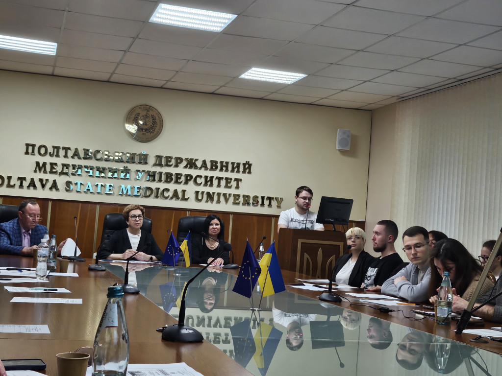 Всеукраїнська науково-практичній конференції лікарів-інтернів «Актуальні питання клінічної медицини» 22 травня 2025 р.  секція «Стоматологія»