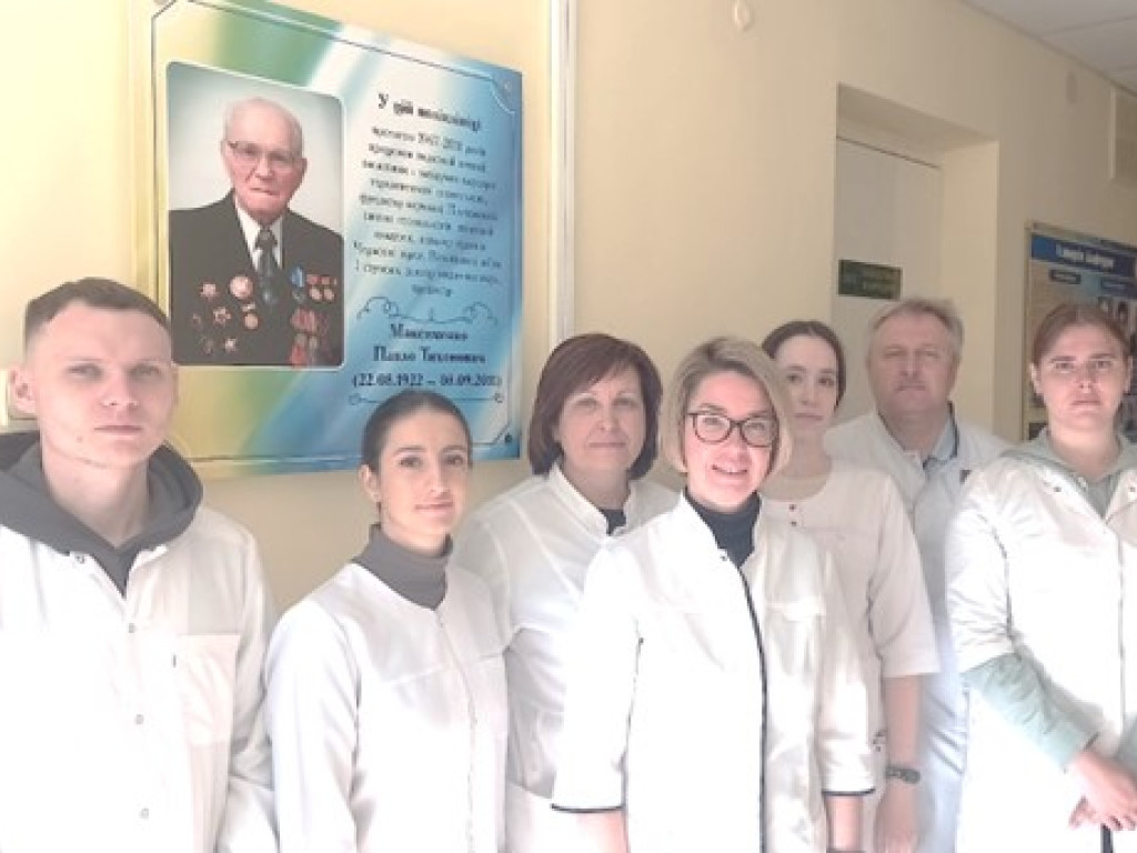 8 травня - День пам'яті та примирення, присвячений перемозі над Третім Рейхом і його союзниками