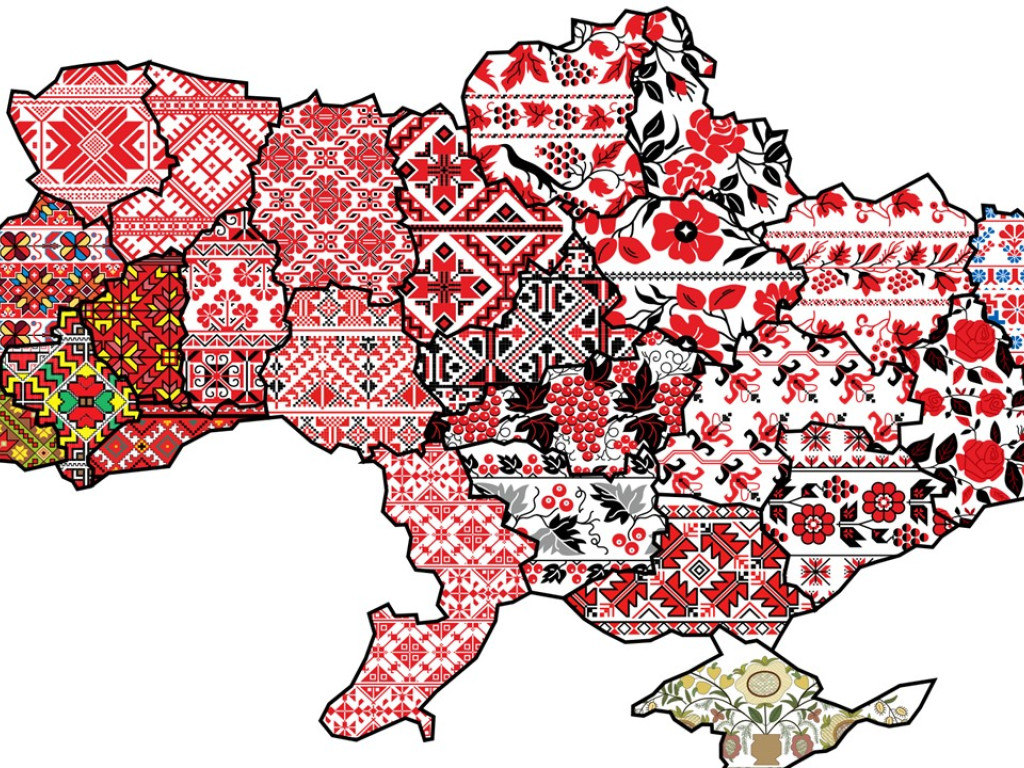 Інформаційний захід  присвячений  Дню Вишиванки.