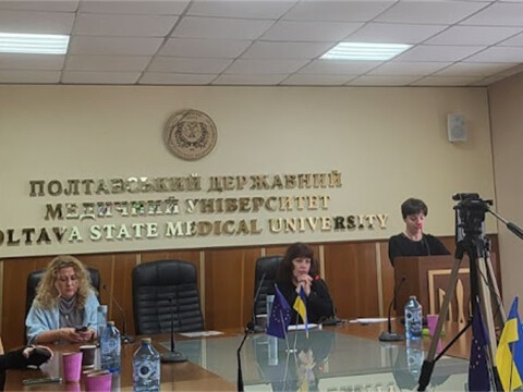 Наукова робота