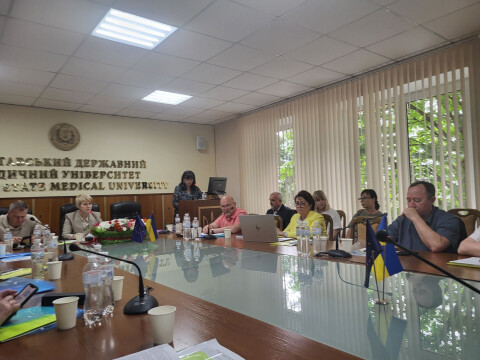Наукова робота