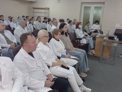 Навчально-методична робота