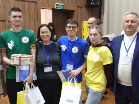 Навчально-методична робота