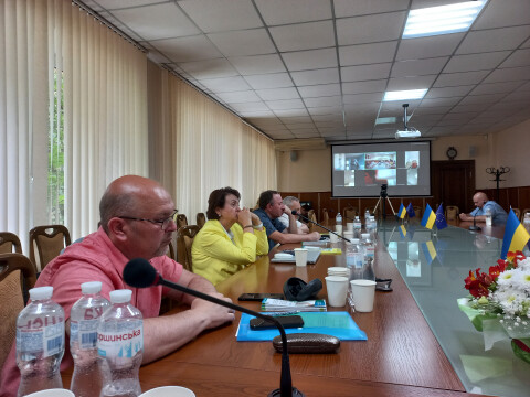 Наукова робота