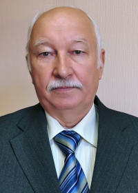 Шевченко Василь Кирилович