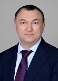 Дубина Віталій Олексійович