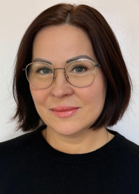 Коломієць Світлана Веніамінівна