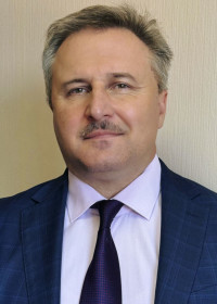 Мельник Владислав Леонідович