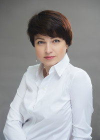 Лазарева Ксенія Анатоліївна