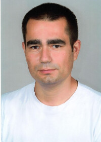 СИЛЕНКО БОГДАН ЮРІЙОВИЧ