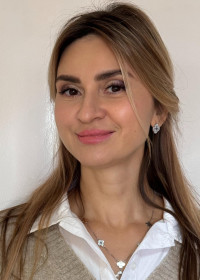 Шинкевич Вікторія Ігорівна