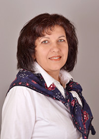 Семеняка Марина Володимирівна